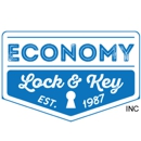 Economy Lock & Key Inc - Locks & Locksmiths