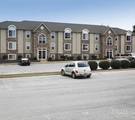 Long Beach Cove Villas - Michigan City, IN