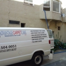 Advantage Carpet Care - Carpet & Rug Cleaners