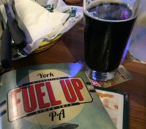 Quaker Steak & Lube - York, PA