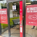 Jiffy Lube Oil Change - Closed