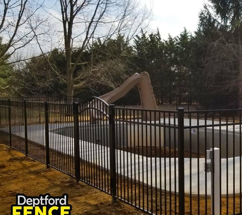 Deptford Fence Company - Woodbury, NJ