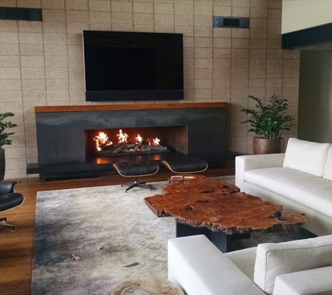 Specialty Fireplaces by Wayne Holsapple - Phoenix, AZ