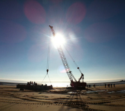 Axis Crane - Federal Way, WA