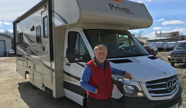 Prosser's Premium RV Outlet - Sturtevant, WI