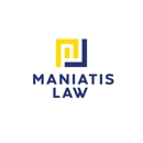 Maniatis Law PLLC - Attorneys