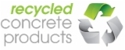 Recycled Concrete Products Logo