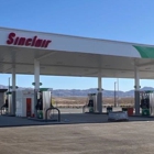 Sinclair Gas Station