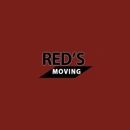 Red's Moving - Movers-Commercial & Industrial
