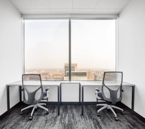 Regus - Sacramento - 500 Capitol Mall - Sacramento, CA