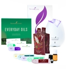 Young Living Essential Oils - Active Essentials