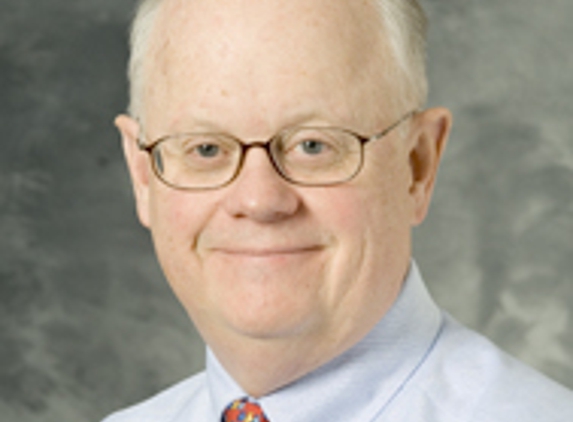 Mark Reichelderfer, MD - Madison, WI