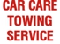 Car Care Towing Service - Towing Services