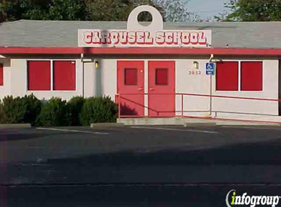 Carousel School Day Care - Rancho Cordova, CA