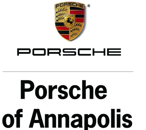 Porsche of Annapolis - Annapolis, MD