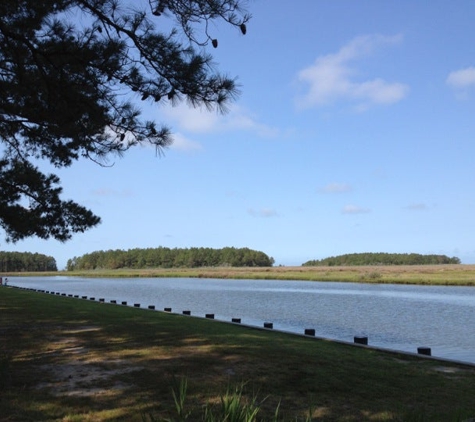 Janes Island State Park - Crisfield, MD