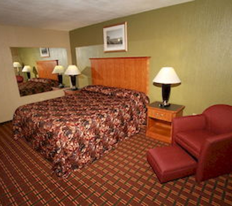 Budget Inn. - Cicero, NY