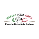 Napoli Pizza Grill - Pizza