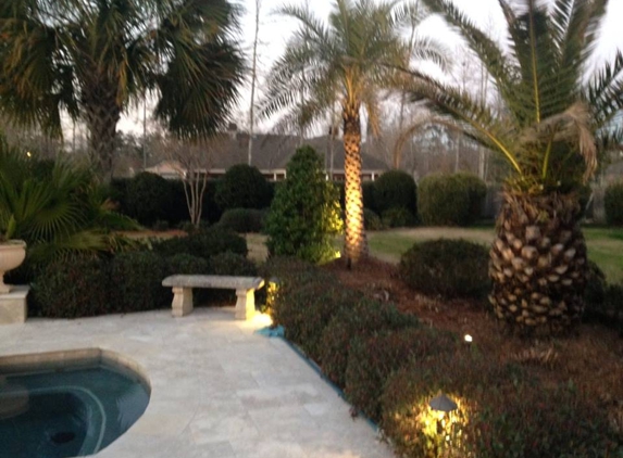 Michael's Landscaping - Pearl River, LA