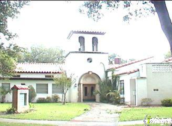 Audubon Park Covenant Church - Orlando, FL