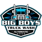 Big Boy's Truck Wash