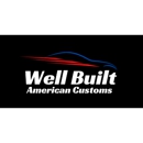 Well Built American Customs - Auto Repair & Service