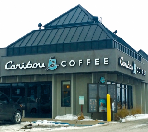 Caribou Coffee - Grand Forks, ND