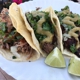 Tacos De Barbacoa El Guero