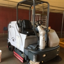 Metro Warehouse Maintenance - Janitorial Service