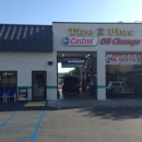 Tire Z Plus - Auto Repair & Service