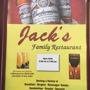 Jack's Family Restaurant