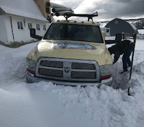 My Buddy the Plumber Heating & Air - Draper, UT