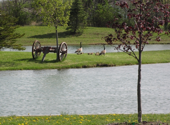 Meinert Excavating and Son - Ottawa Lake, MI