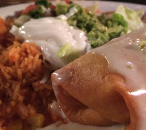 Cancun Mexican Restaurant & Cantina - Knoxville, TN