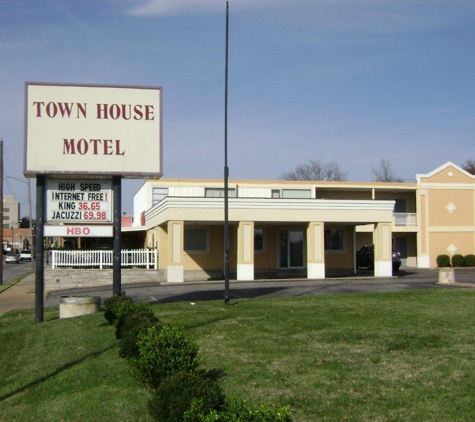Townhouse Motel NPP - Belleville, IL