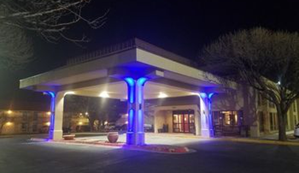 Baymont Inn & Suites - Amarillo, TX