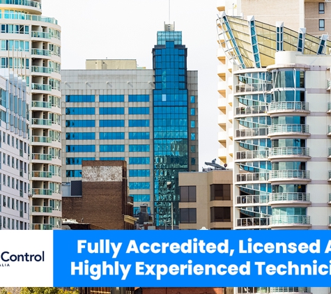 Air Control Australia Pty Ltd - South Yarra, VIC. Fully Accredited, Licensed And Highly Experienced Technicians