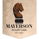 Mayerson Injury Law, P.C. - Attorneys