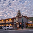 Tamarack Lodge & Resort - Lodging