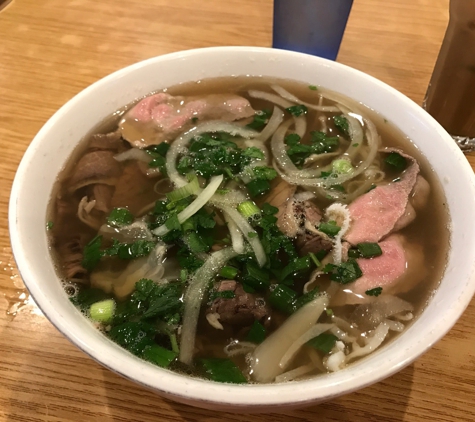 Pho Pasteur - Rosemead, CA