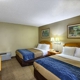 Ocean Crest Inn and Suites