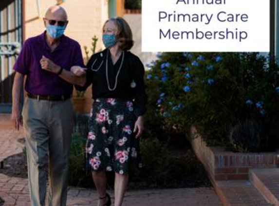 Elderhealth - Oro Valley, AZ