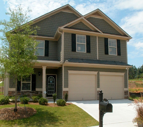 Smith Douglas Homes - Woodstock, GA