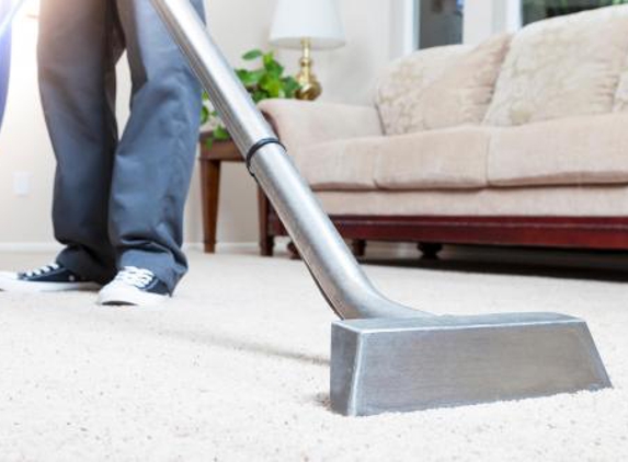 My Carpet Cleaning - Barrington, IL