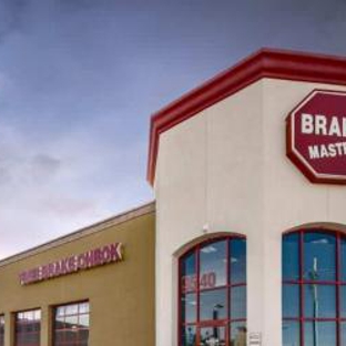 Brake Masters - Simi Valley, CA