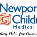 Newport Children's Medical Group - Hospitals