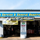 Simon's Service Center