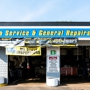 Simon's Service Center