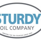 Sturdy Oil Company