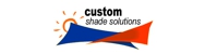Custom Shade Solutions - Shade Sails